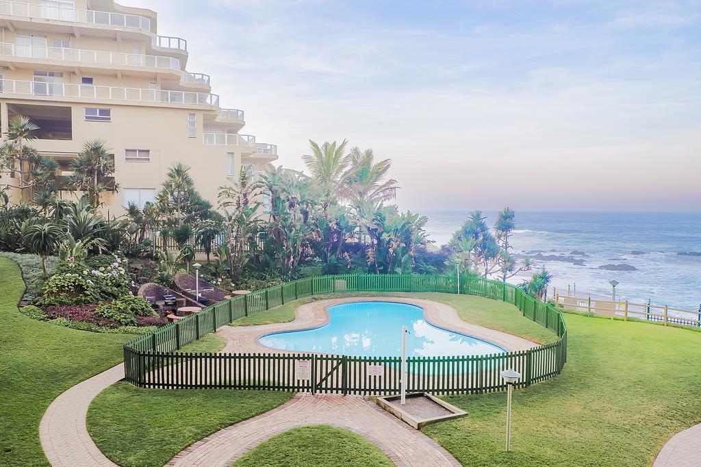 Sands Beach Breaks Beach Front Ballito Room photo