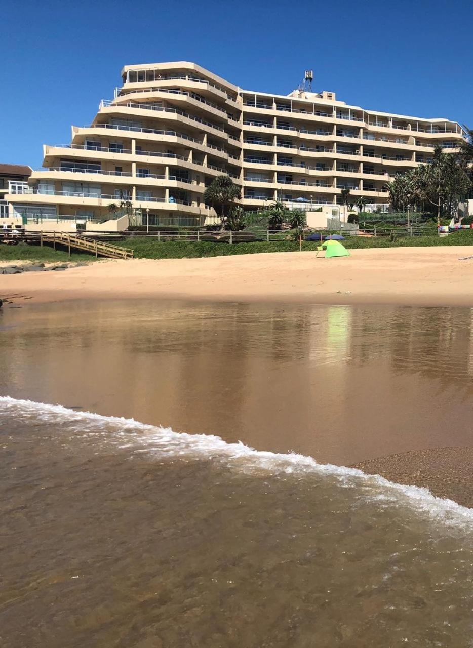 Sands Beach Breaks Beach Front Ballito Exterior photo